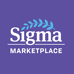 Sigma Marketplace Logo